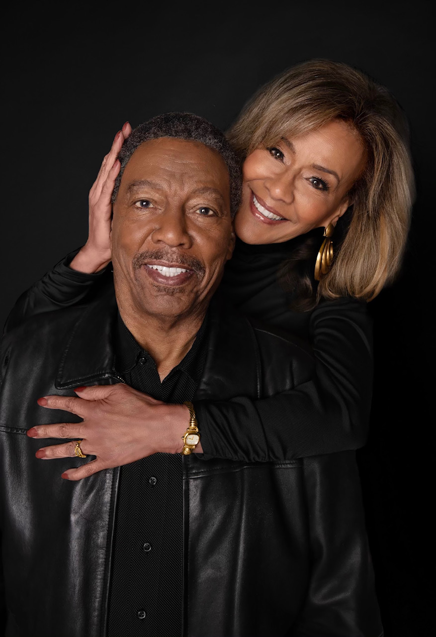 Dinner plus a Night of Pop & Soul - bergenPAC Gala Auction